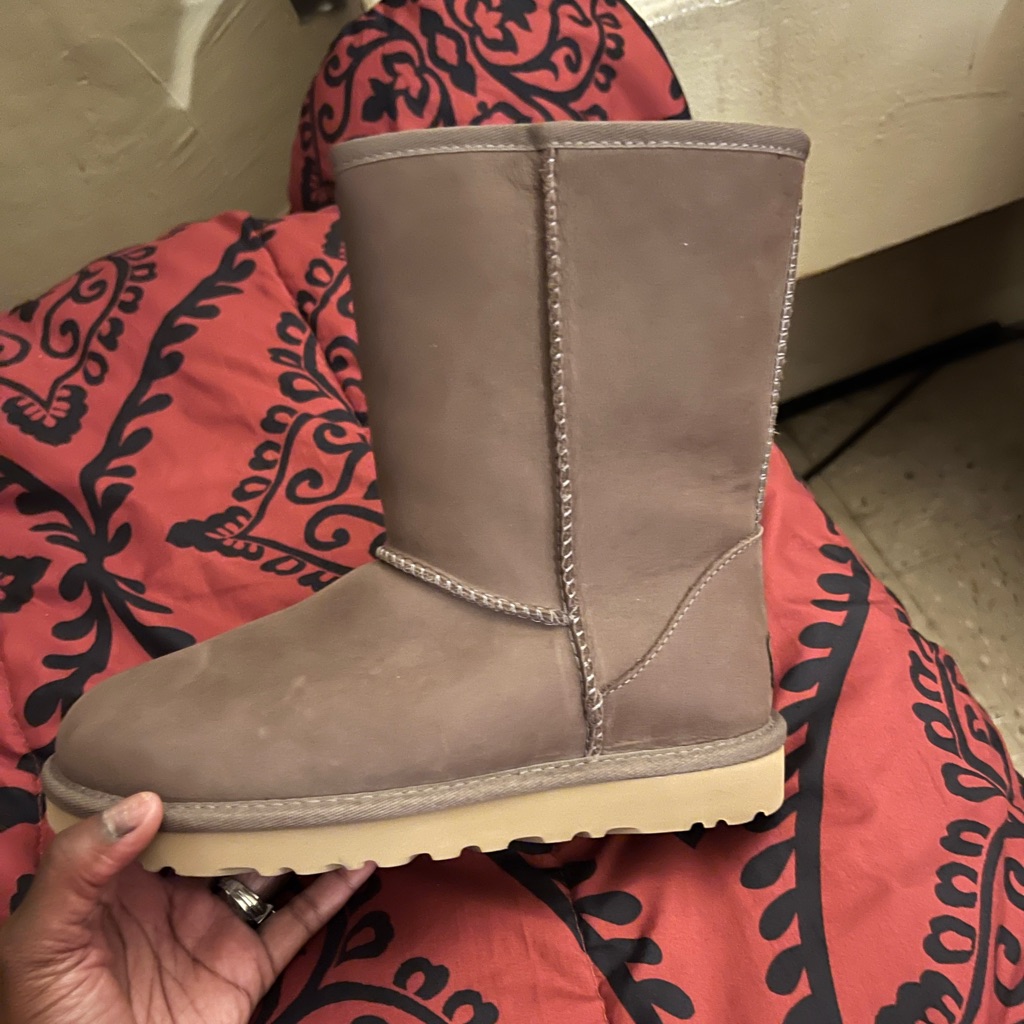 Brand New Willing To Trade